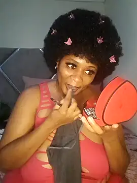 CocoBootyyy online show from February 28, 2025, 9:12 pm