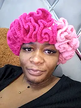 CocoBootyyy online show from November 4, 2025, 7:50 pm