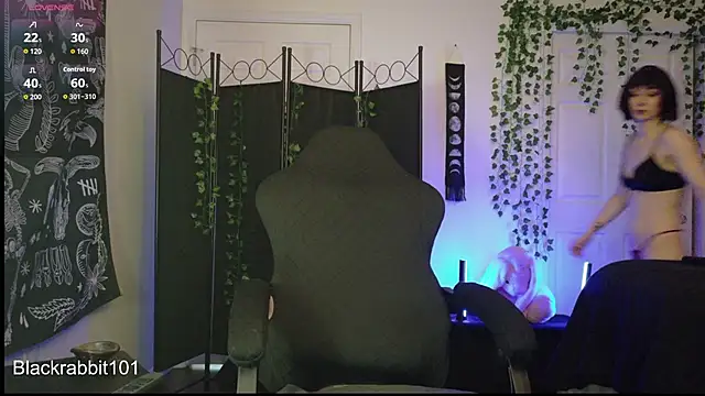 Snapshot of witchybunny chatting on November 22, 2025, 6:51 pm witchybunny online show from November 22, 2025, 6:51 pm