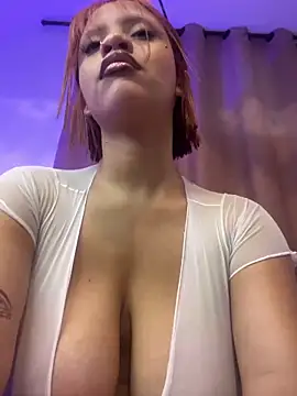 Snapshot of Charlotee_ chatting on January 23, 2025, 10:01 am Charlotee online show from January 23, 2025, 10:01 am