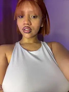 Snapshot of Charlotee_ chatting on January 11, 2025, 4:48 am Charlotee online show from January 11, 2025, 4:48 am