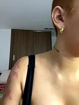 Snapshot of Charlotee_ chatting on September 14, 2025, 7:03 pm Charlotee online show from September 14, 2025, 7:03 pm