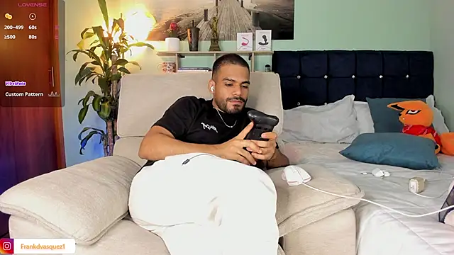 Neganhot  online show from February 12, 2026, 11:48 pm