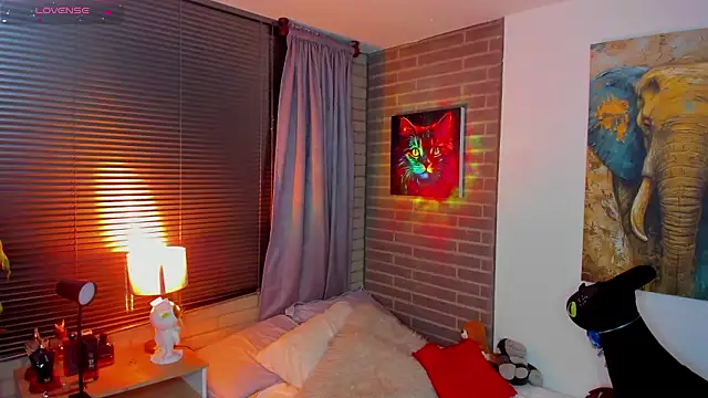 liam oficial02 online show from March 30, 2026, 4:14 am