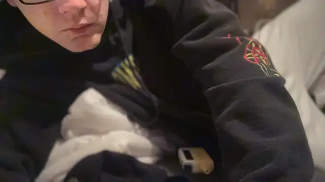 adamseed69 online show from April 5, 2026, 1:12 am