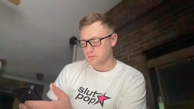 adamseed69 online show from February 12, 2026, 5:07 am