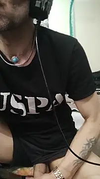 Aktorihann online show from April 26, 2026, 2:20 am