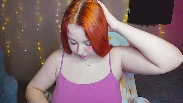 Milafoxxxy online show from March 5, 2026, 8:44 am