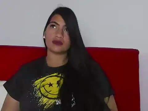 SamanthaBeke online show from February 26, 2026, 1:22 pm