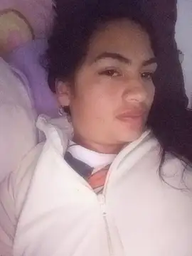 SamanthaBeke online show from July 21, 2026, 4:47 am