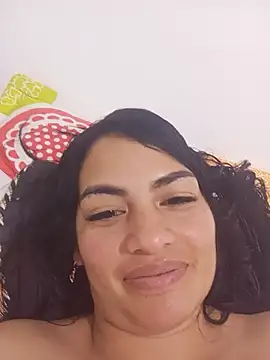 SamanthaBeke online show from July 1, 2026, 6:03 am