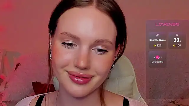 MishkaMe online show from April 15, 2026, 3:27 pm