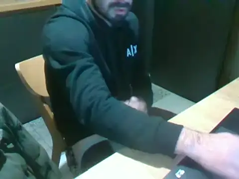 Snapshot of giorgakaci69 chatting on January 25, 2025, 3:19 am giorgakaci69 online show from January 25, 2025, 3:19 am