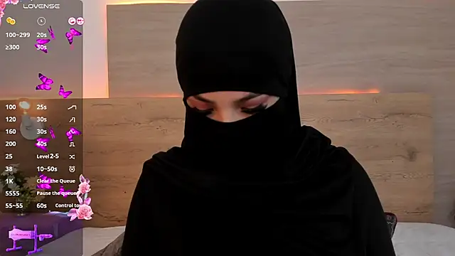 nashi ra online show from March 5, 2026, 11:07 am