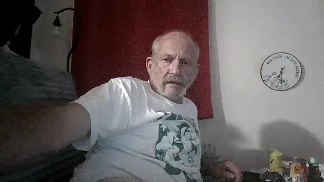 den-rock4u online show from May 26, 2026, 1:09 pm