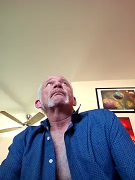 den-rock4u online show from March 12, 2026, 6:12 pm