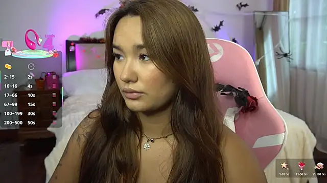 immahawaii online show from November 2, 2025, 3:22 am