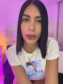 Dj scarlettmorreti online show from March 21, 2026, 11:41 pm