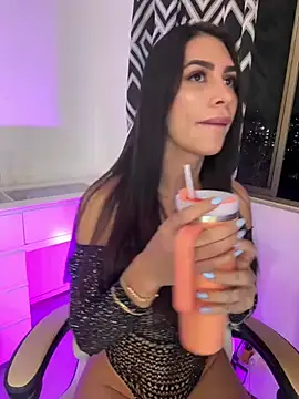 Dj scarlettmorreti online show from March 18, 2025, 12:19 am