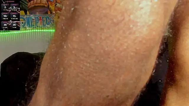  ThomasBoy  online show from October 25, 2025, 7:29 am