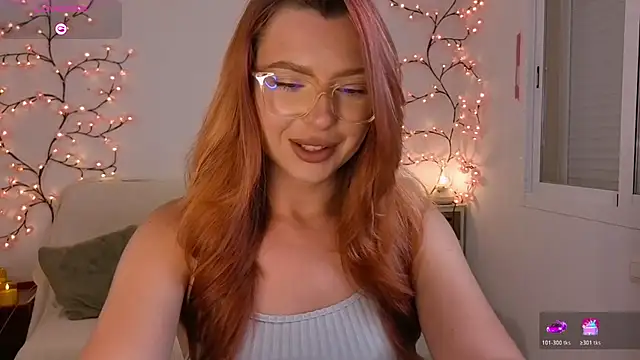 Snapshot of Karinchik_ chatting on May 20, 2026, 8:50 pm Karinchik online show from May 20, 2026, 8:50 pm
