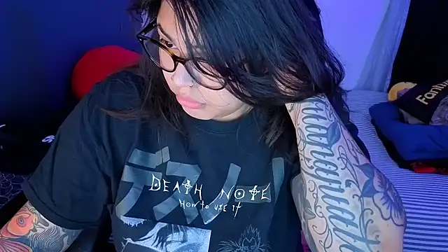 miacanela xo online show from April 9, 2026, 12:23 am