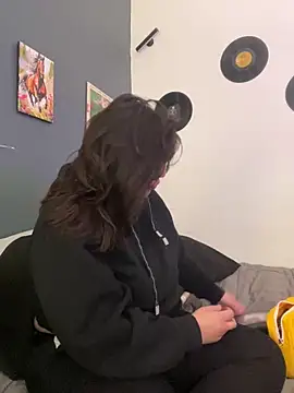 miacanela xo online show from March 2, 2026, 12:55 am