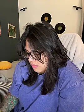 miacanela xo online show from March 21, 2026, 2:35 am