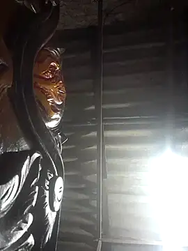 HotSexyBoudi online show from October 26, 2025, 8:48 am