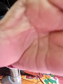 HotSexyBoudi online show from February 23, 2026, 9:10 am