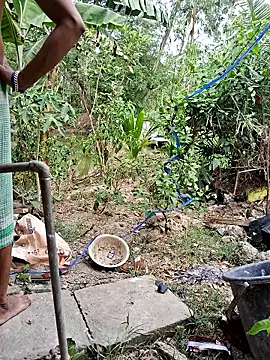 HotSexyBoudi online show from April 18, 2026, 8:49 am