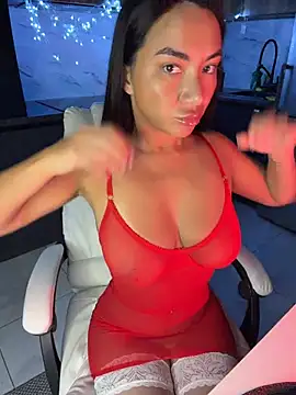 Melisa Ester online show from February 28, 2026, 2:39 pm