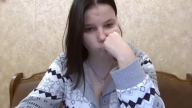 JeorginaJ online show from January 5, 2026, 5:27 pm