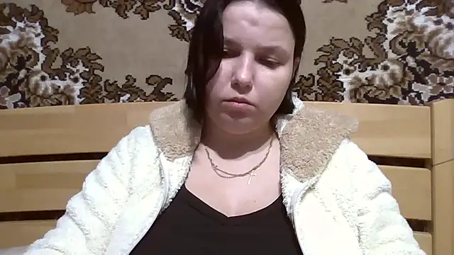 JeorginaJ online show from February 1, 2026, 3:32 pm