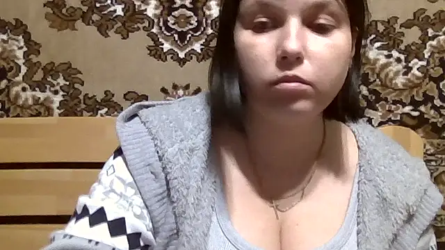 JeorginaJ online show from September 26, 2025, 12:45 pm