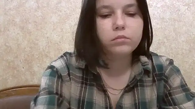 JeorginaJ online show from October 8, 2025, 1:12 pm