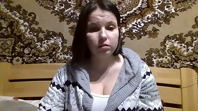 JeorginaJ online show from March 18, 2025, 4:17 pm