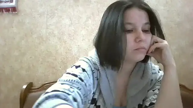 JeorginaJ online show from March 3, 2025, 11:55 am