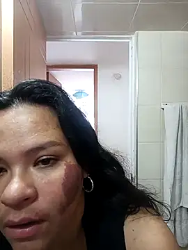 Julieta-tits online show from March 10, 2026, 2:43 pm