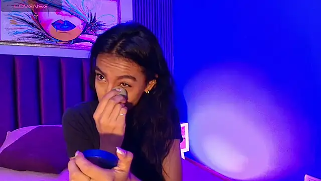 Snapshot of Tamaraakins chatting on September 10, 2025, 12:37 pm Tamaraakins online show from September 10, 2025, 12:37 pm