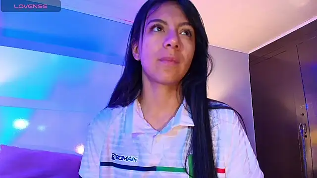 Snapshot of Tamaraakins chatting on October 2, 2025, 12:52 pm Tamaraakins online show from October 2, 2025, 12:52 pm