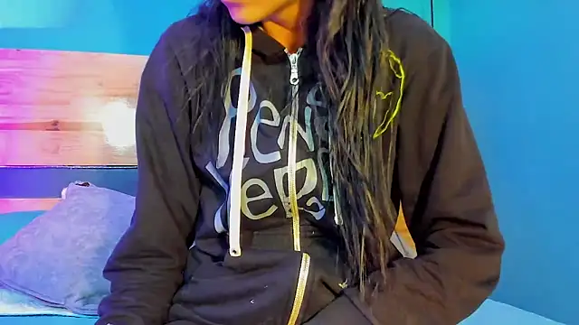 Snapshot of Tamaraakins chatting on September 18, 2025, 12:41 pm Tamaraakins online show from September 18, 2025, 12:41 pm