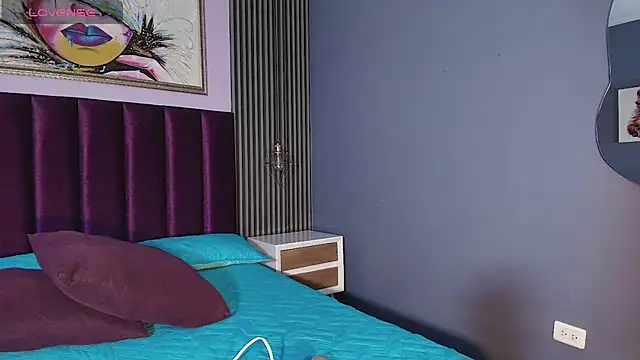 Snapshot of Tamaraakins chatting on October 7, 2025, 1:12 pm Tamaraakins online show from October 7, 2025, 1:12 pm