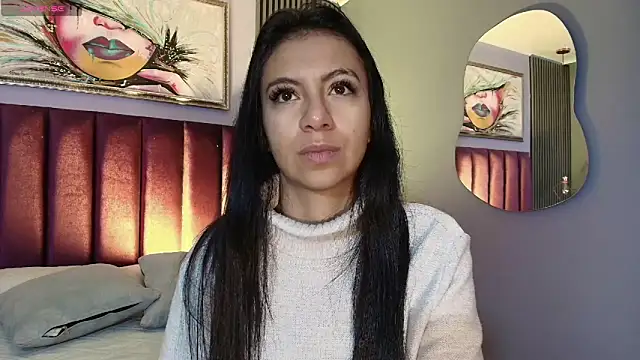 Snapshot of Tamaraakins chatting on October 12, 2025, 12:50 pm Tamaraakins online show from October 12, 2025, 12:50 pm