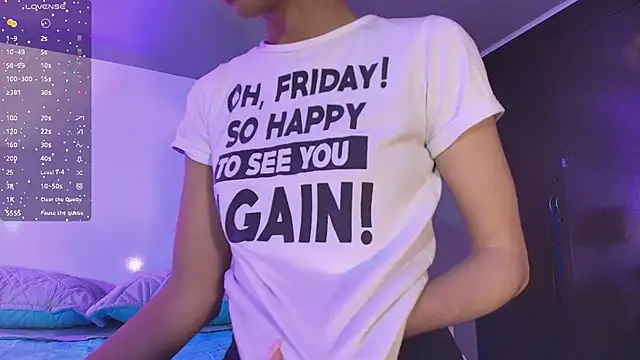 Snapshot of Tamaraakins chatting on September 29, 2025, 12:55 pm Tamaraakins online show from September 29, 2025, 12:55 pm