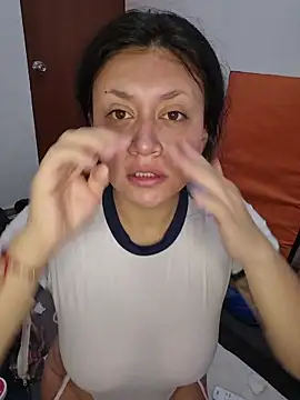 Snapshot of lombarlana-89 chatting on December 16, 2025, 12:53 pm lombarlana-89 online show from December 16, 2025, 12:53 pm