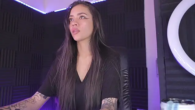 INKbodyy online show from April 19, 2026, 12:55 am