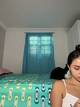 Snapshot of Kimmymadison- chatting on February 26, 2026, 8:31 pm Kimmymadison- online show from February 26, 2026, 8:31 pm