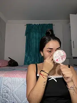 Snapshot of Kimmymadison- chatting on February 28, 2026, 10:42 pm Kimmymadison- online show from February 28, 2026, 10:42 pm