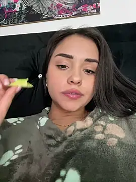 Snapshot of Kimmymadison- chatting on February 8, 2026, 5:16 am Kimmymadison- online show from February 8, 2026, 5:16 am